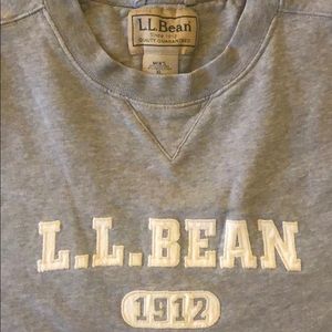 COPY - L.L. Bean XL